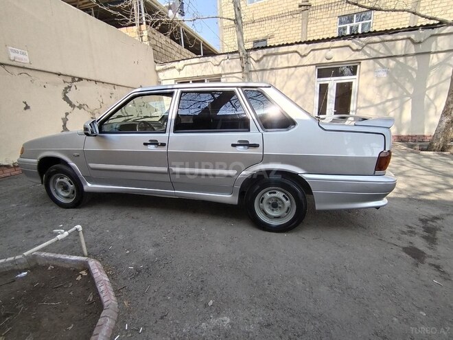 LADA (VAZ) 2115 2006, 17,377 km - 1.5 л - Gəncə