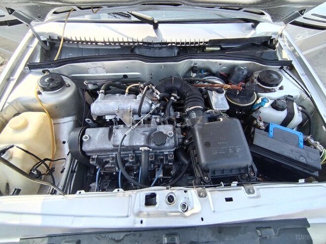 LADA (VAZ) 2115 2006, 17,377 km - 1.5 л - Gəncə