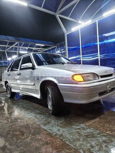 LADA (VAZ) 2115 2006, 17,377 km - 1.5 л - Gəncə