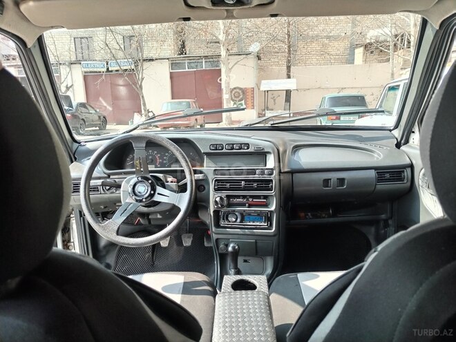 LADA (VAZ) 2115 2006, 17,377 km - 1.5 л - Gəncə
