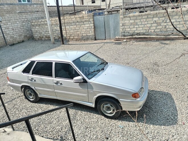 LADA (VAZ) 2115 2006, 17,377 km - 1.5 л - Gəncə