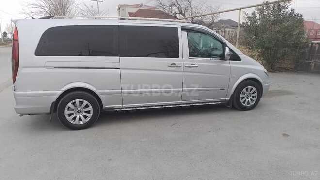 Mercedes Vito 115 2008, 34,000 km - 2.2 l - Bakı