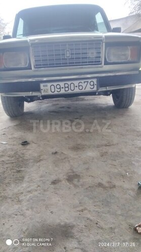LADA (VAZ) 2107 2002, 112,220 km - 1.5 l - Göyçay