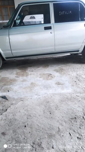 LADA (VAZ) 2107 2002, 112,220 km - 1.5 l - Göyçay