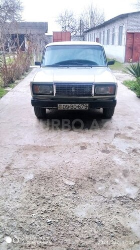 LADA (VAZ) 2107 2002, 112,220 km - 1.5 l - Göyçay