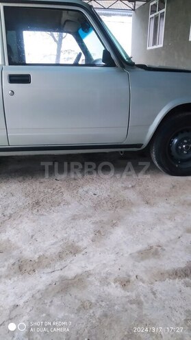 LADA (VAZ) 2107 2002, 112,220 km - 1.5 l - Göyçay