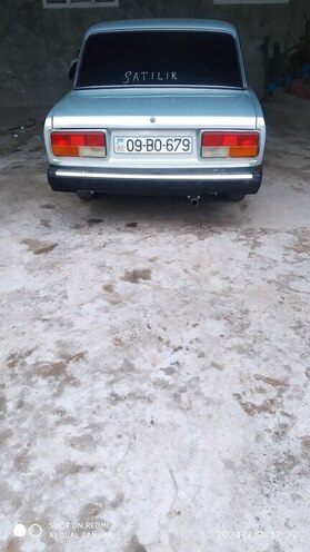 LADA (VAZ) 2107 2002, 112,220 km - 1.5 l - Göyçay