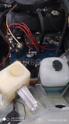 LADA (VAZ) 2107 2002, 112,220 km - 1.5 l - Göyçay