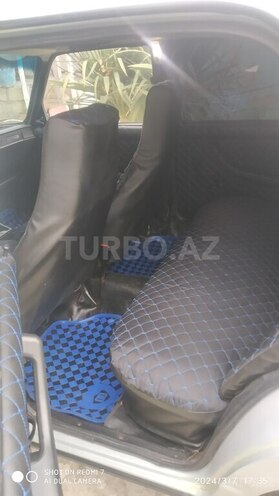 LADA (VAZ) 2107 2002, 112,220 km - 1.5 l - Göyçay