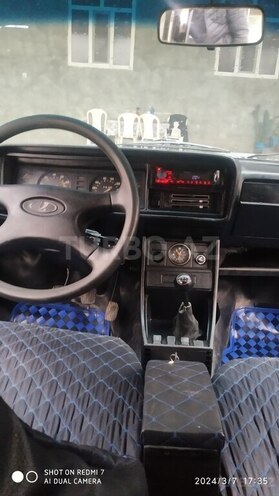 LADA (VAZ) 2107 2002, 112,220 km - 1.5 l - Göyçay