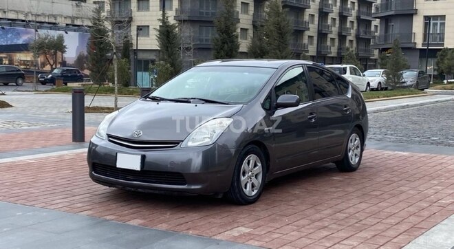 Toyota Prius 2008, 150,000 km - 1.5 l - Bakı
