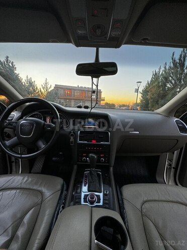 Audi Q7 2007, 193,000 km - 4.2 l - Bakı