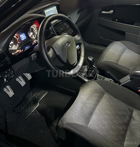 LADA (VAZ) Priora 2017, 14,300 km - 1.6 l - Bakı