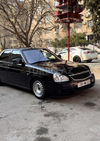LADA (VAZ) Priora 2017, 14,300 km - 1.6 l - Bakı