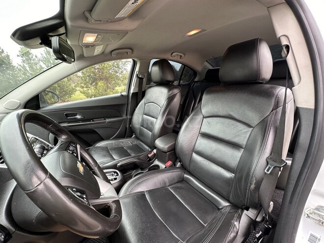Chevrolet Cruze 2015, 166,000 km - 1.4 л - Ağdaş