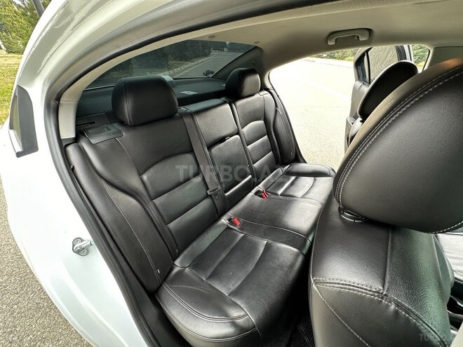 Chevrolet Cruze 2015, 166,000 km - 1.4 л - Ağdaş