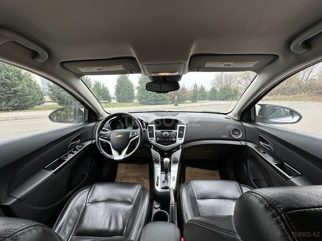 Chevrolet Cruze 2015, 166,000 km - 1.4 л - Ağdaş
