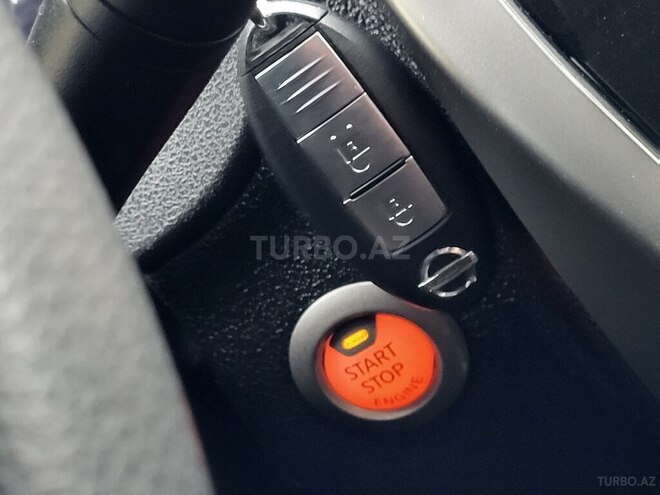 Nissan Note 2015, 41,500 km - 1.2 l - Bakı