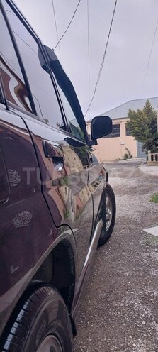 Mitsubishi Pajero io 2000, 261,000 km - 2.0 l - Bakı
