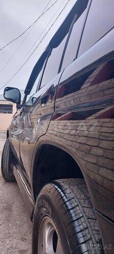 Mitsubishi Pajero io 2000, 261,000 km - 2.0 l - Bakı
