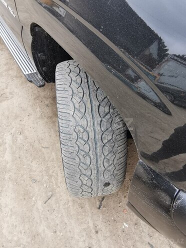 GMC Yukon 2000, 486,000 km - 5.3 l - Bakı