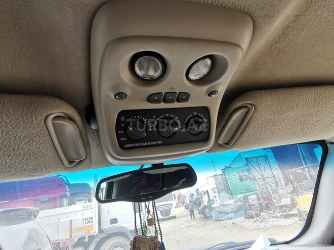 GMC Yukon 2000, 486,000 km - 5.3 l - Bakı