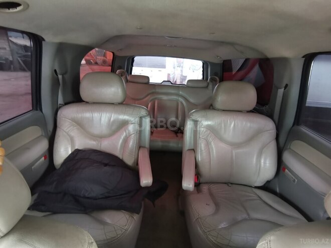 GMC Yukon 2000, 486,000 km - 5.3 l - Bakı