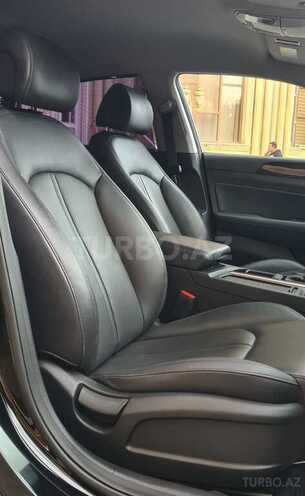 Hyundai Sonata 2015, 162,000 km - 2.0 l - Bakı