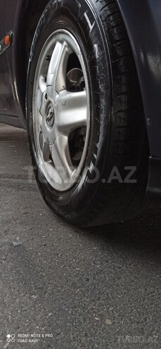 Opel Vectra 1996, 375,000 km - 1.8 l - Bakı