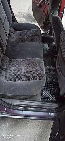 Opel Vectra 1996, 375,000 km - 1.8 l - Bakı