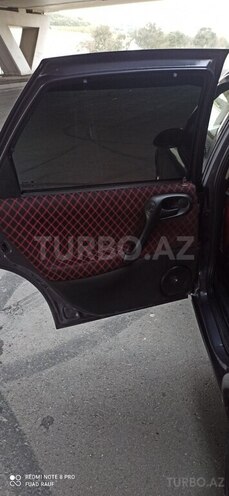 Opel Vectra 1996, 375,000 km - 1.8 l - Bakı