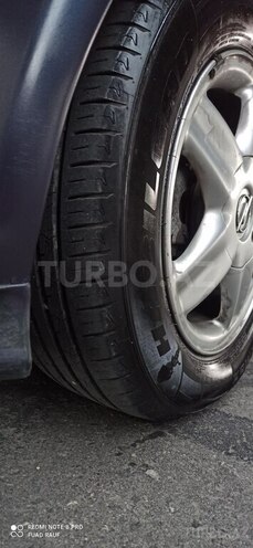 Opel Vectra 1996, 375,000 km - 1.8 l - Bakı