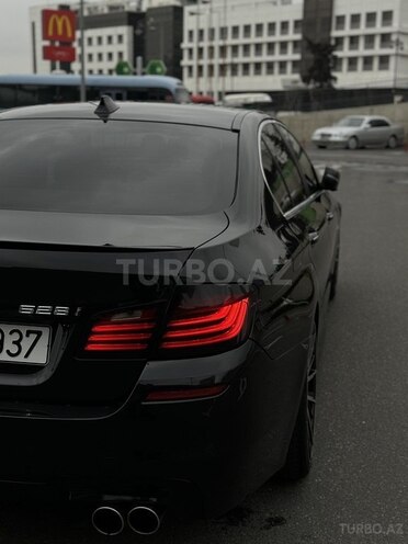 BMW 528 2014, 235,000 km - 2.0 l - Bakı