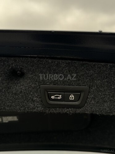 BMW 528 2014, 235,000 km - 2.0 l - Bakı