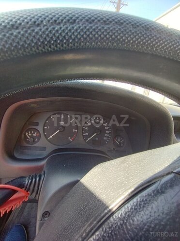Opel Astra 2000, 500,000 km - 1.7 l - Bakı