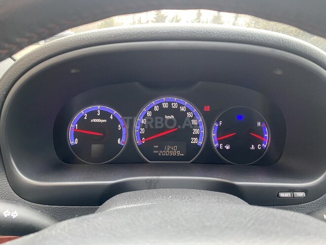 Hyundai Santa Fe 2008, 200,988 km - 2.0 l - Bakı