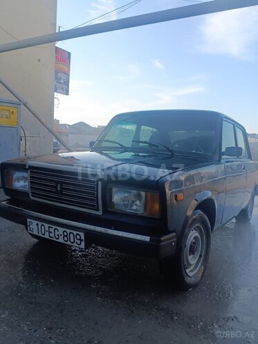 LADA (VAZ) 2107 1992, 11,111 km - 1.5 l - Bakı