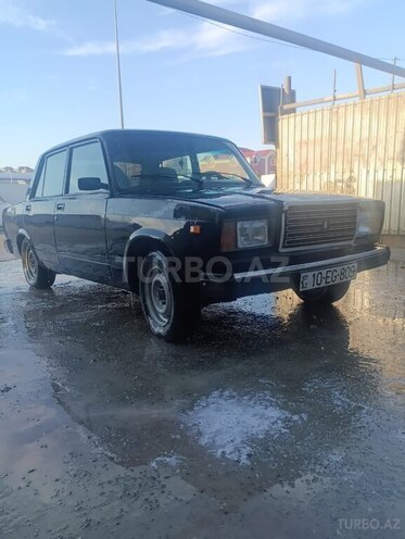 LADA (VAZ) 2107 1992, 11,111 km - 1.5 l - Bakı