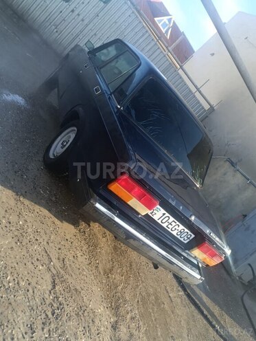 LADA (VAZ) 2107 1992, 11,111 km - 1.5 l - Bakı