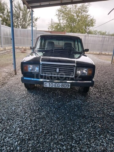 LADA (VAZ) 2107 1992, 11,111 km - 1.5 l - Bakı