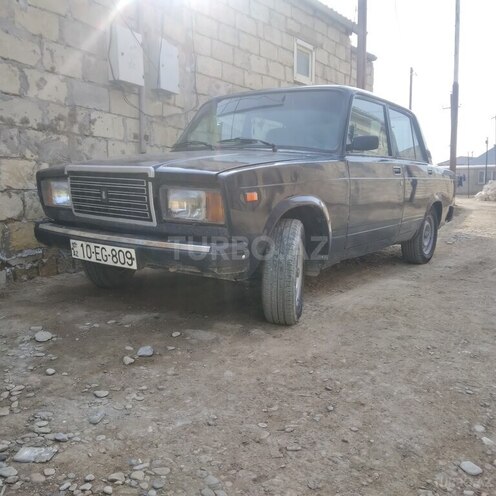 LADA (VAZ) 2107 1992, 11,111 km - 1.5 l - Bakı