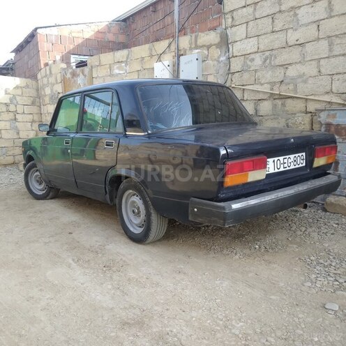 LADA (VAZ) 2107 1992, 11,111 km - 1.5 l - Bakı