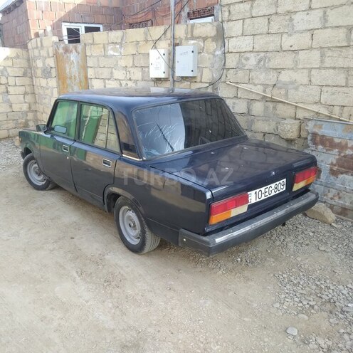 LADA (VAZ) 2107 1992, 11,111 km - 1.5 l - Bakı