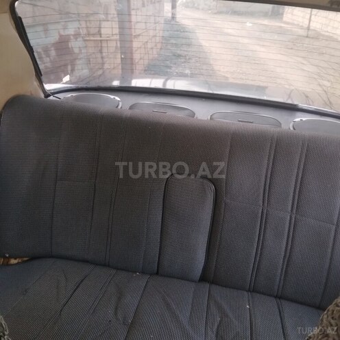 LADA (VAZ) 2107 1992, 11,111 km - 1.5 l - Bakı