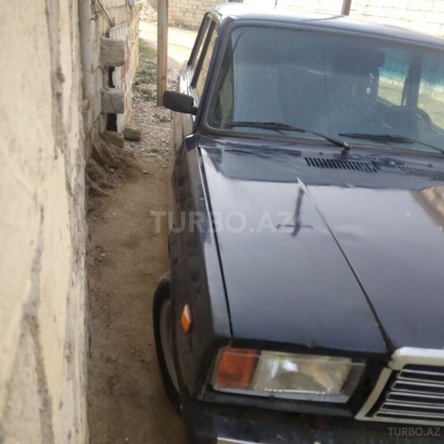 LADA (VAZ) 2107 1992, 11,111 km - 1.5 l - Bakı