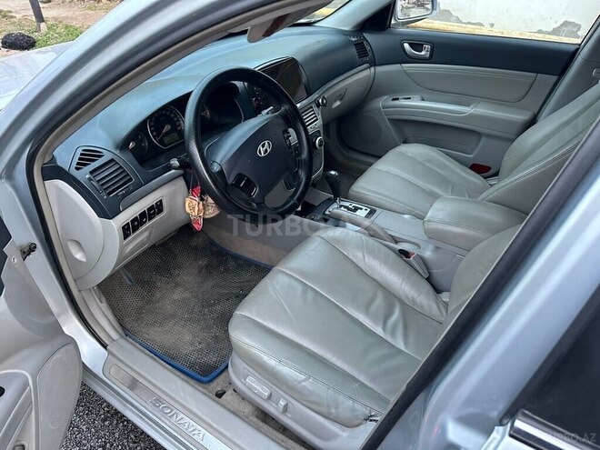 Hyundai Sonata 2006, 204,528 km - 2.0 l - Bakı