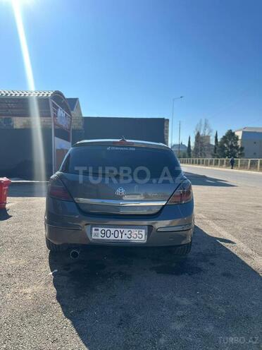 Opel Astra 2009, 236,000 km - 1.4 л - Goranboy