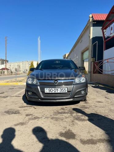 Opel Astra 2009, 236,000 km - 1.4 л - Goranboy