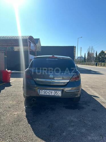 Opel Astra 2009, 236,000 km - 1.4 л - Goranboy