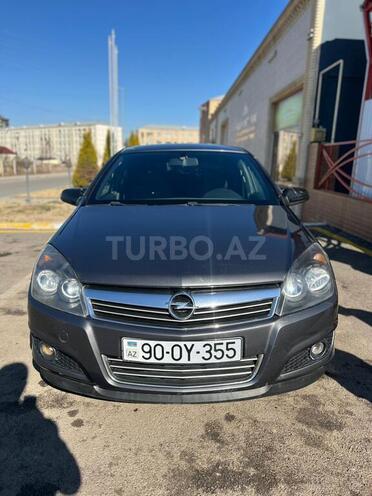 Opel Astra 2009, 236,000 km - 1.4 л - Goranboy